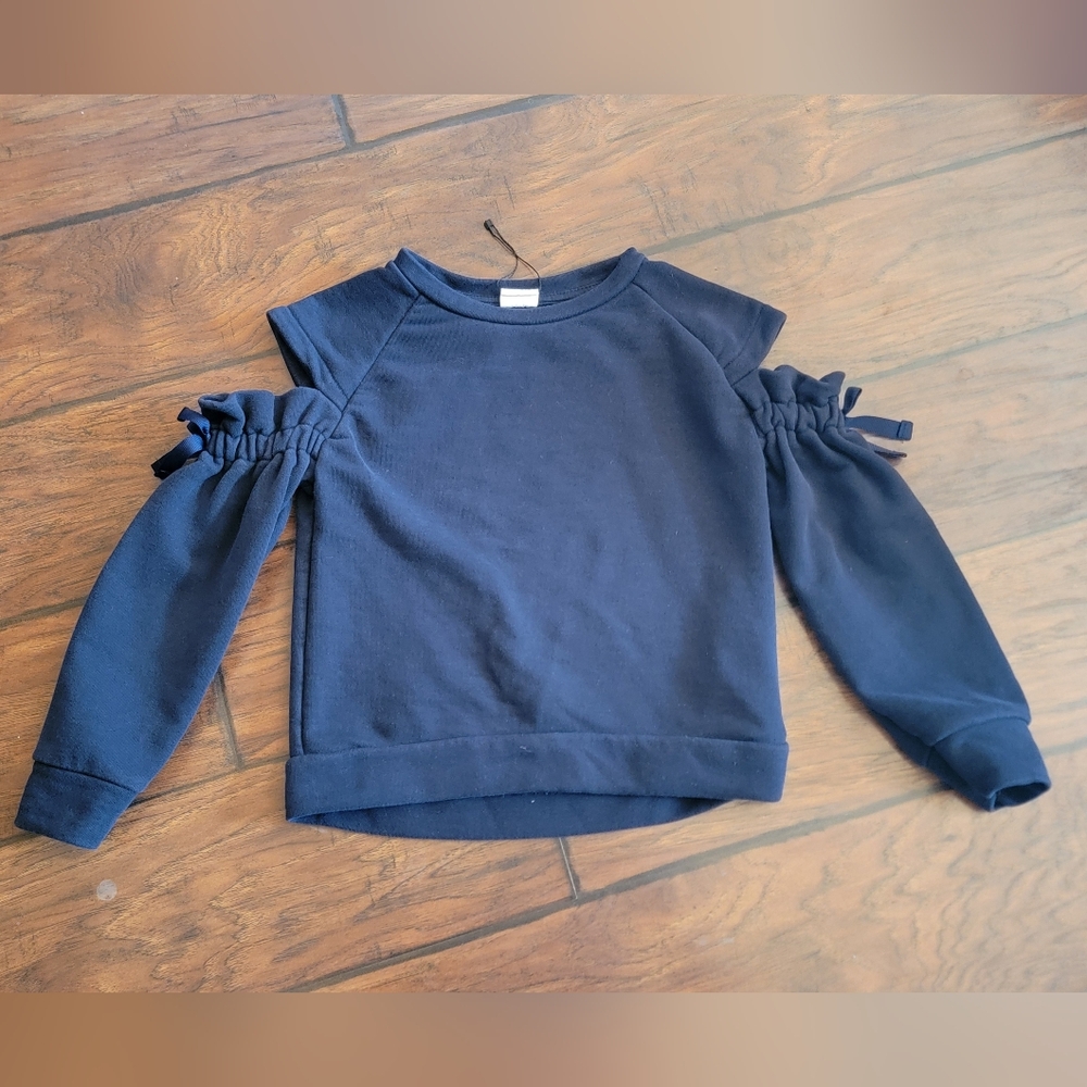 Zara Top